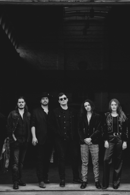 Konzert am 31.7.2025 in Bad Düben