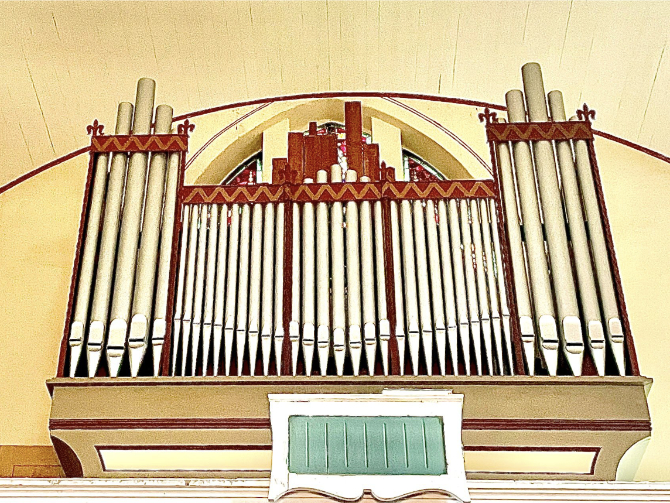 arzberg orgel4