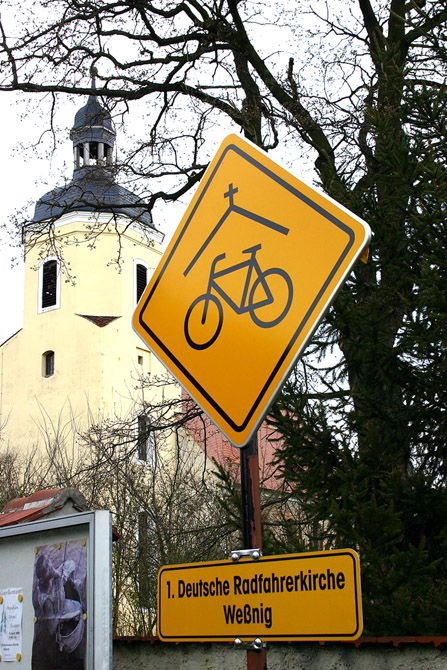 belgern radfahrerkirche