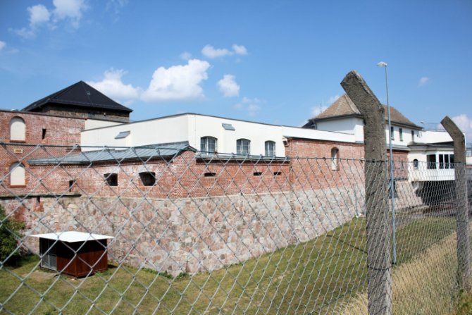 festung torgau fort zinna foto mirko seidel