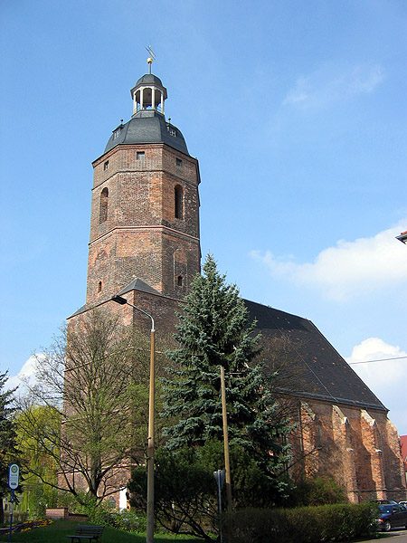 kirche eb