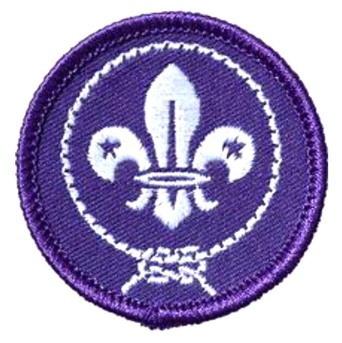 pfadfinder logo